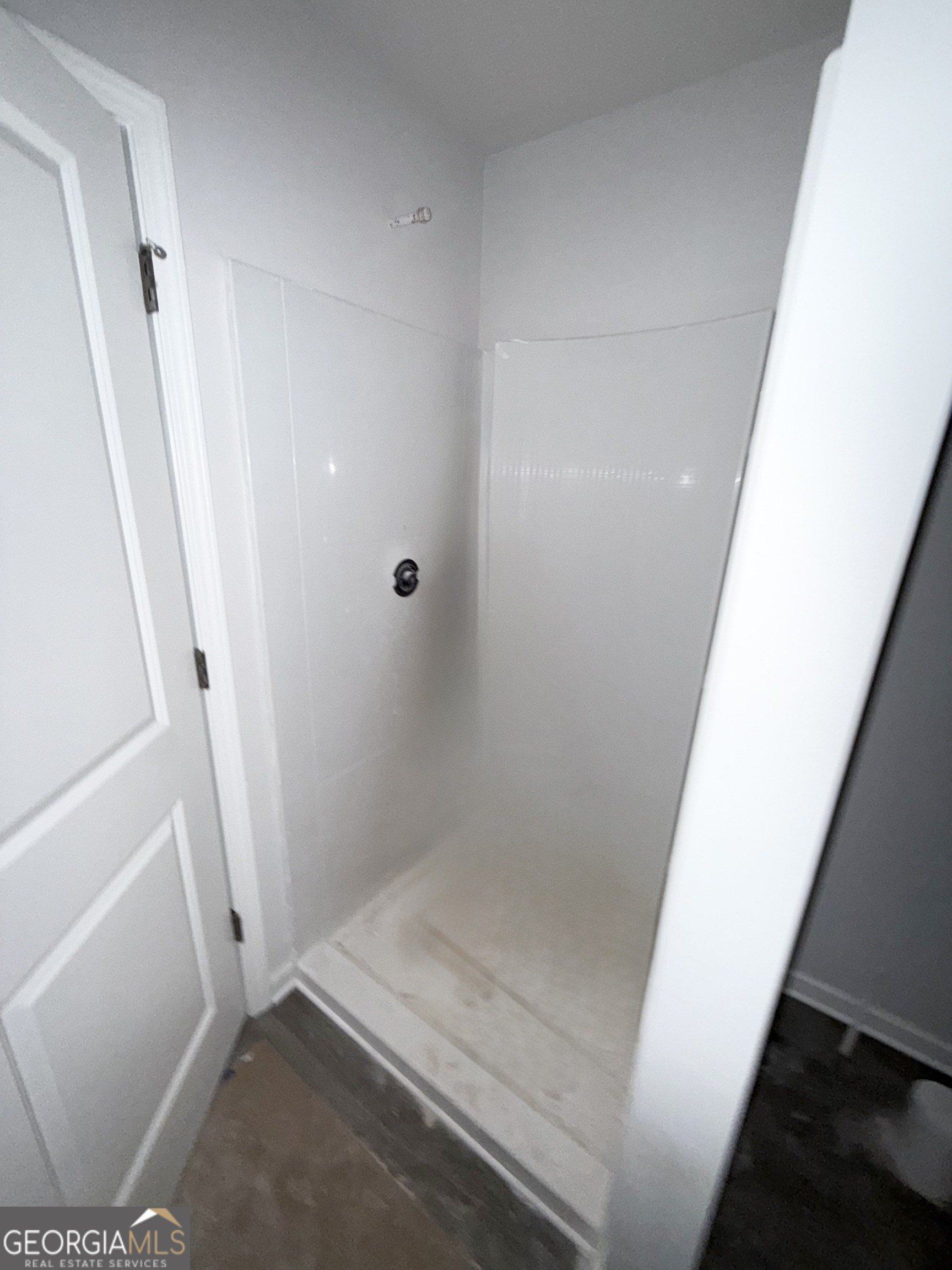 11604 E Lovejoy Road Lot 5. Hampton, GA 30228