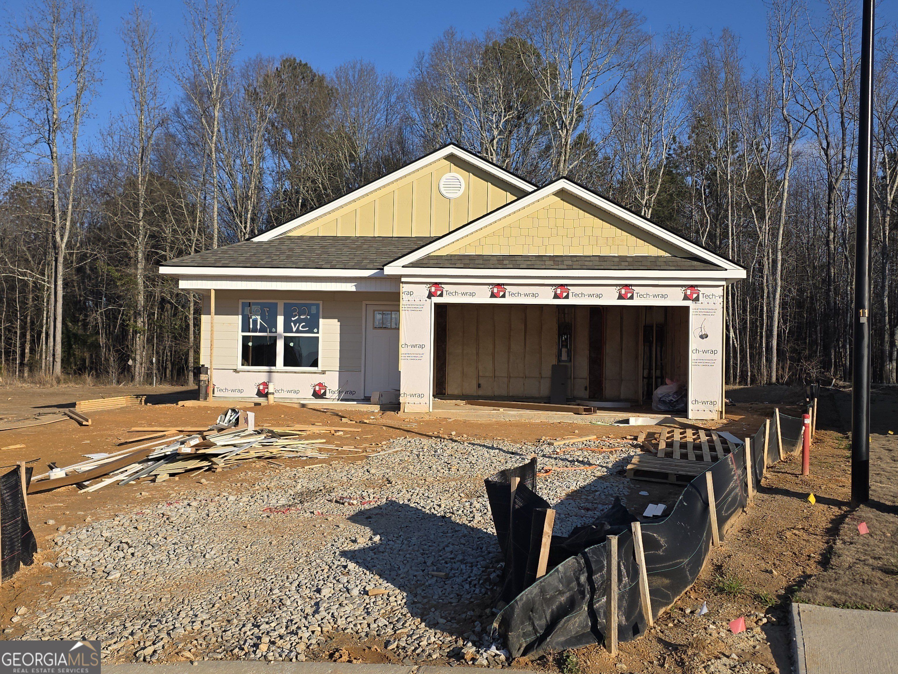 32 Vesta Court Unit 11. Winder, GA 30680