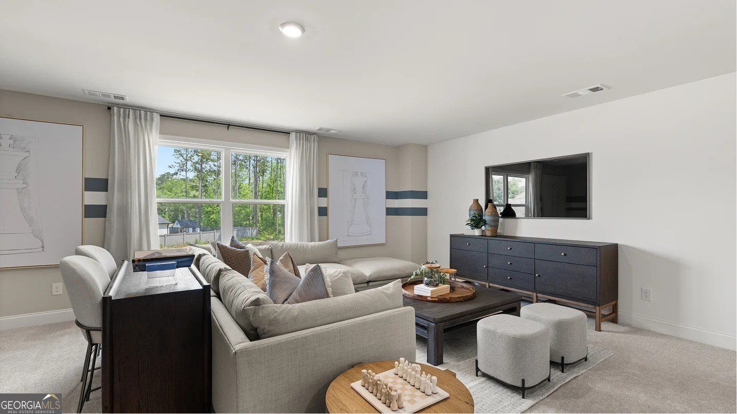 2913 Beaver Dam Lane. Gainesville, GA 30507