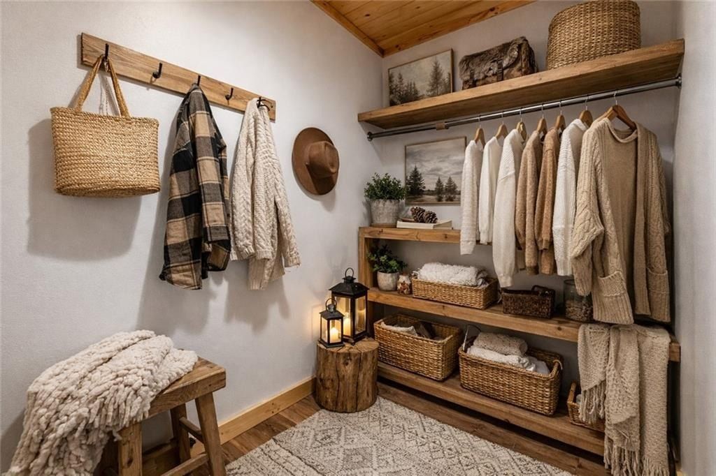 1041 Mountain Oak Road. Ellijay, GA 30536