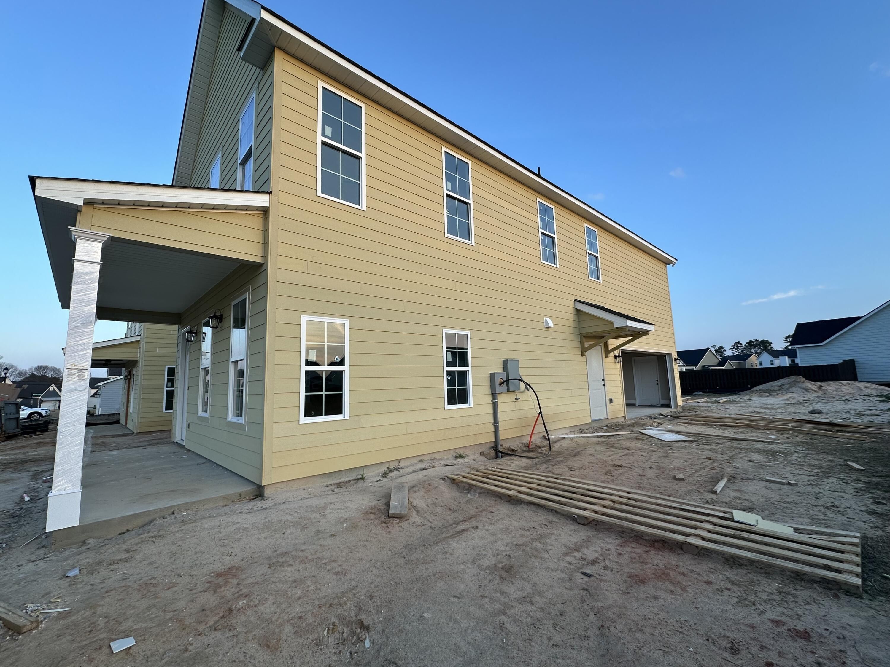 2607 Laurens Street. Grovetown, GA 30813