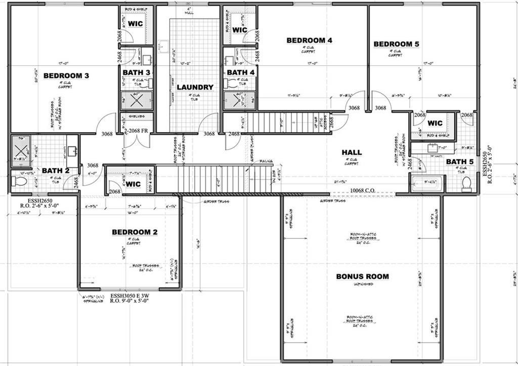 Thunder Road Lot 2. Buford, GA 30518