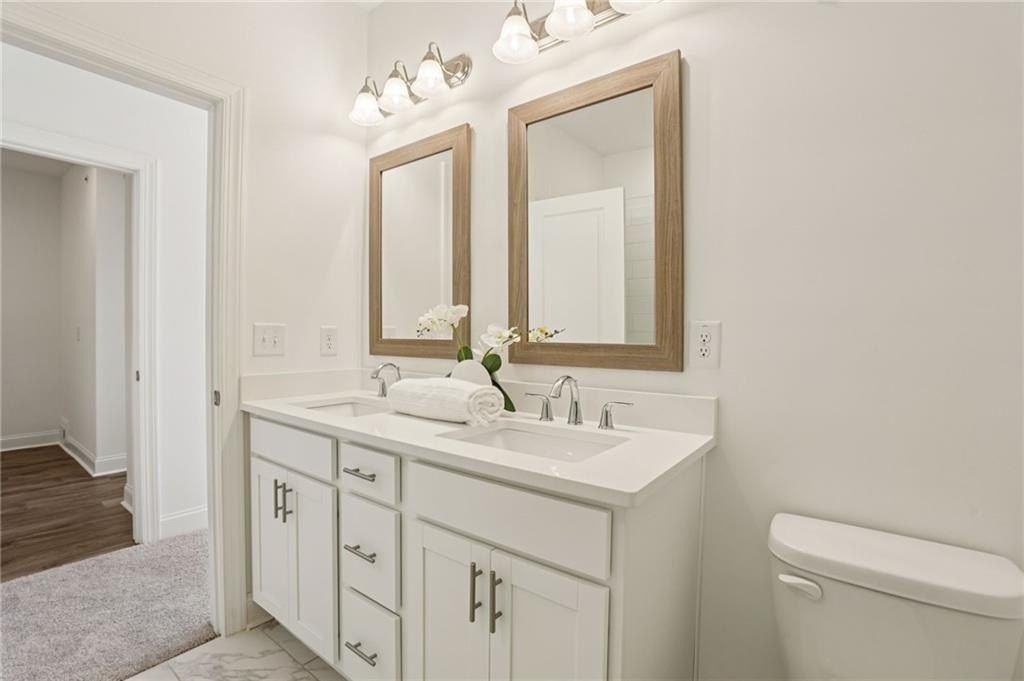 532 Alice Way Unit D8. Cumming, GA 30040