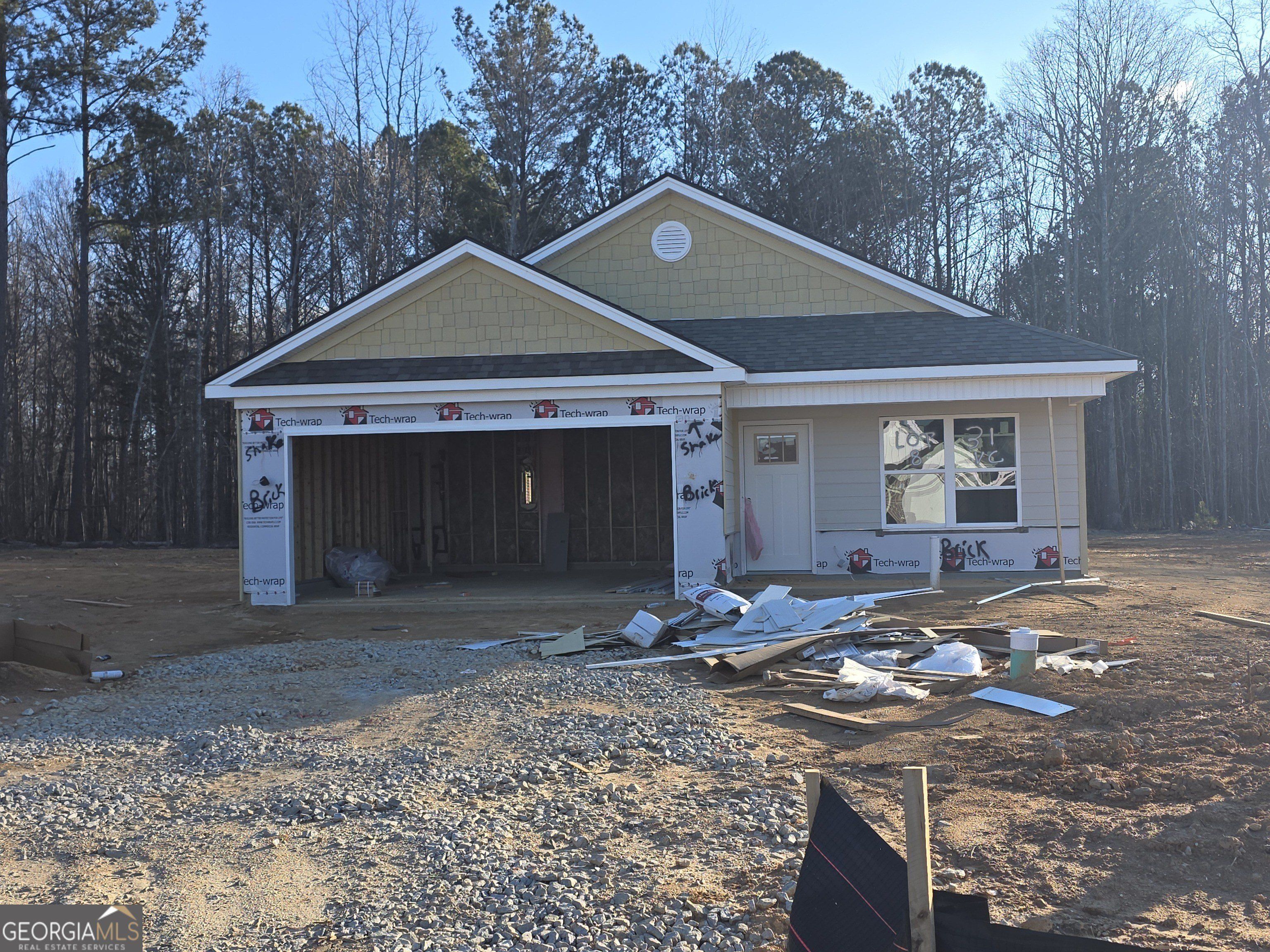 31 Vesta Court Unit 8. Winder, GA 30680