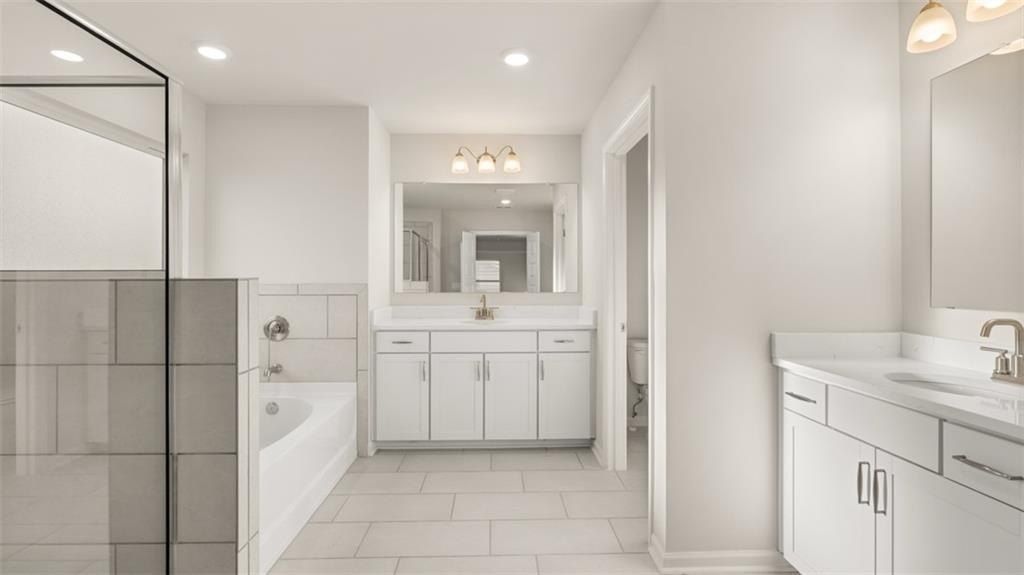 2087 Winged Elm Way. Lawrenceville, GA 30045