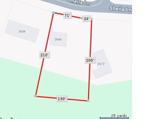 2666 Sheila Lane. Marietta, GA 30062