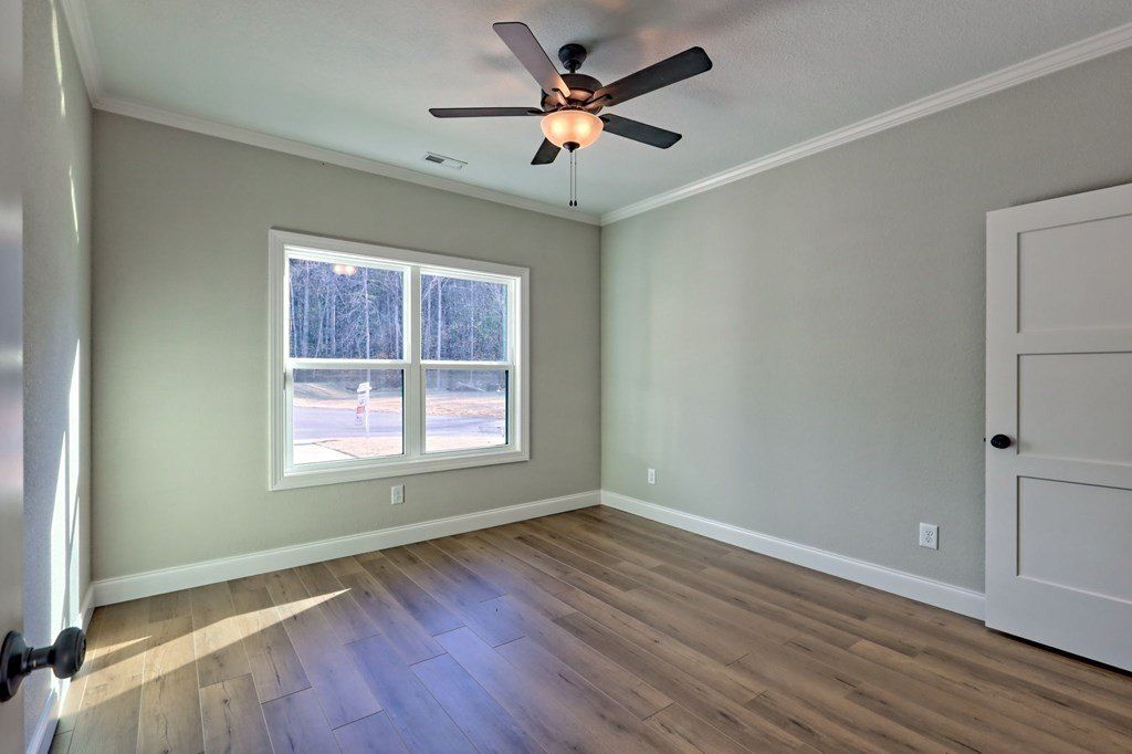 83 Mctyeire Drive. Young Harris, GA 30582