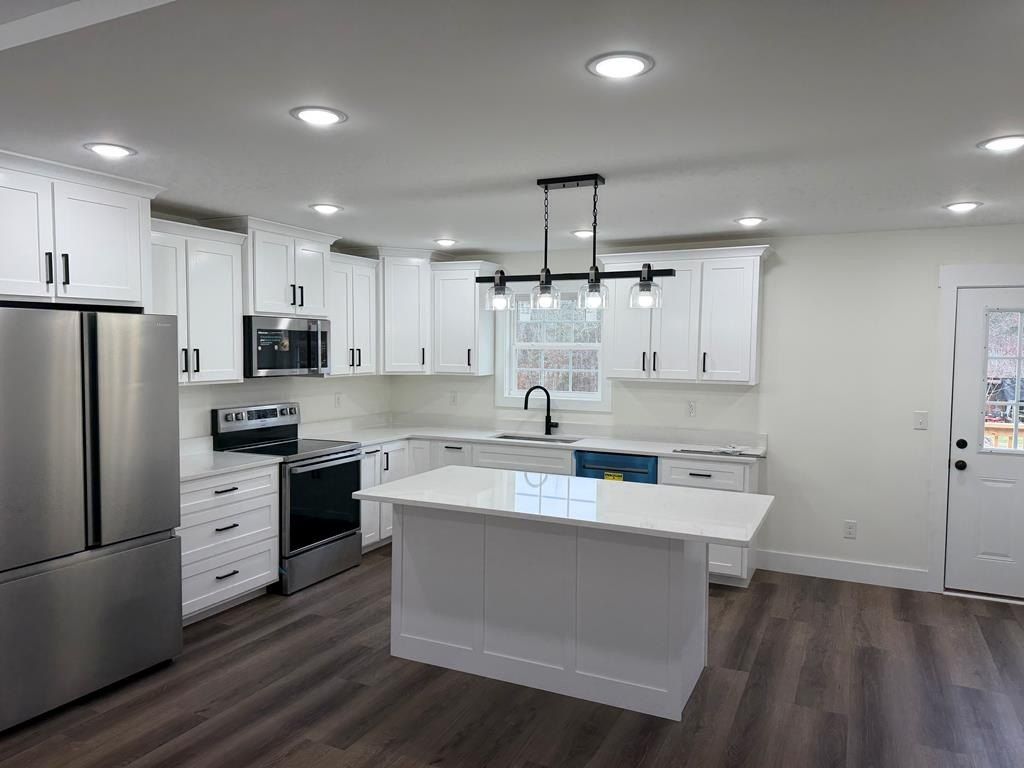 980 Cavender Road. Dalton, GA 30721