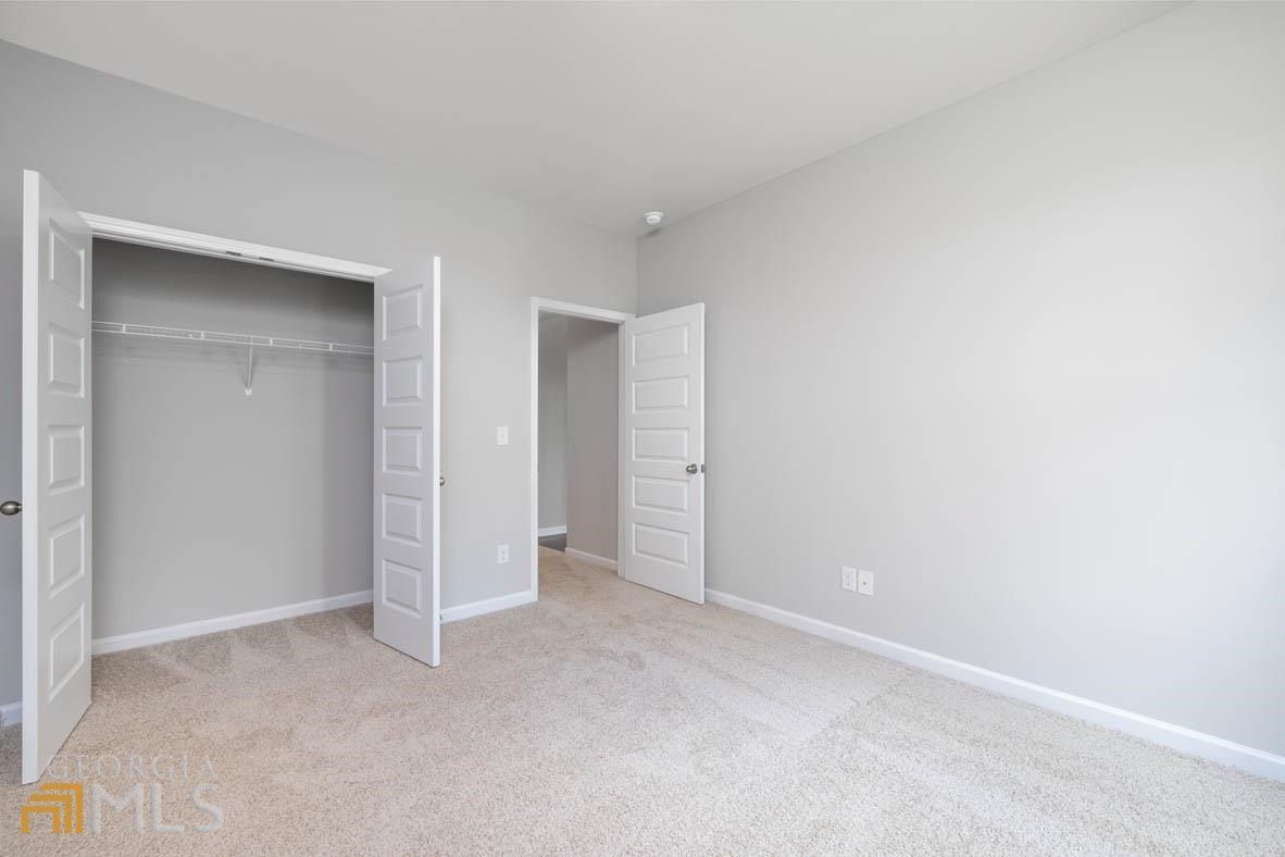 1780 Goodwin. Hampton, GA 30228