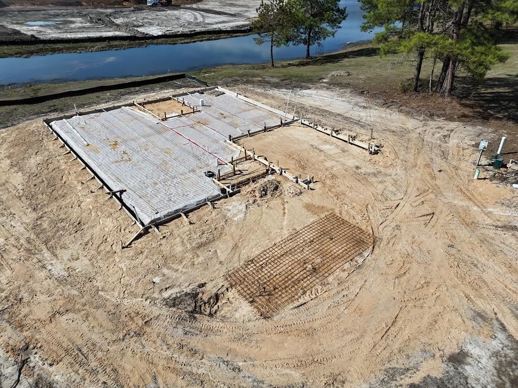 120 Steaphon Dr. Thomasville, GA 31757