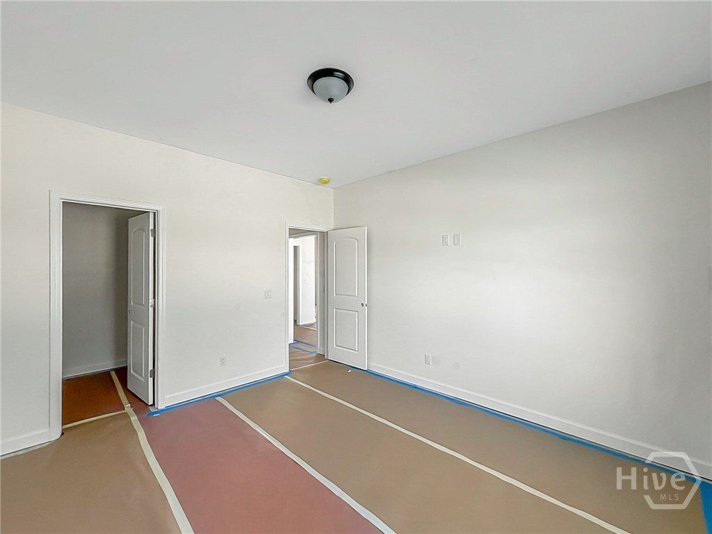 121 King Street. Savannah, GA 31408