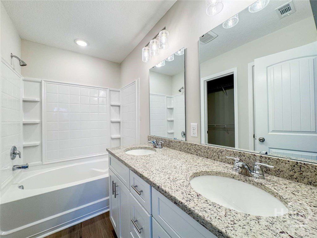 134 Heirloom Road. Hinesville, GA 31313