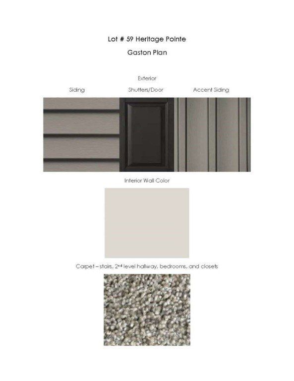 143 Hamilton Drive. Hinesville, GA 31313