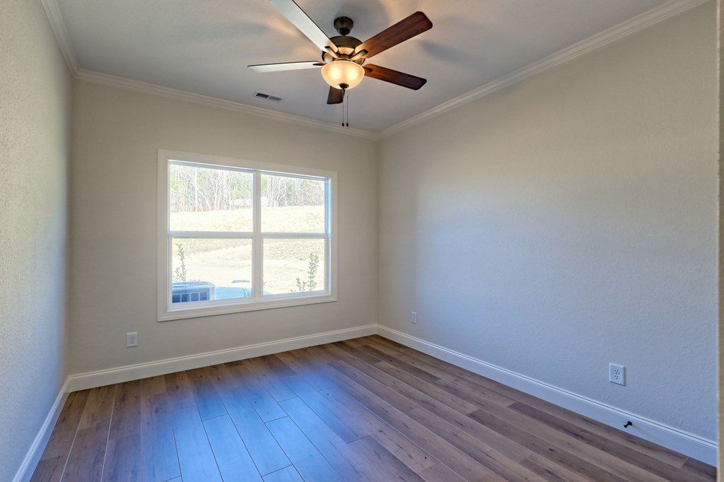 35 Mctyeire Drive. Young Harris, GA 30582