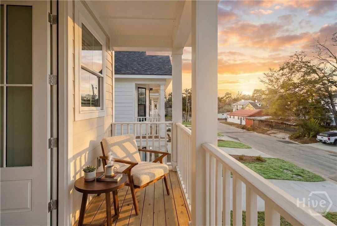 1211 E 34Th Street. Savannah, GA 31404