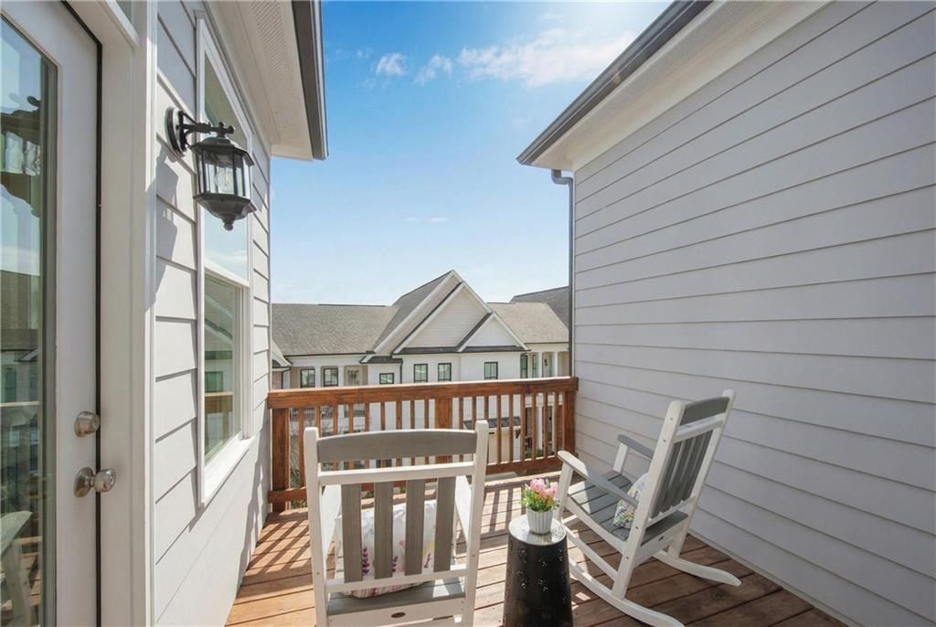 4048 Blandford Street. Peachtree Corners, GA 30092