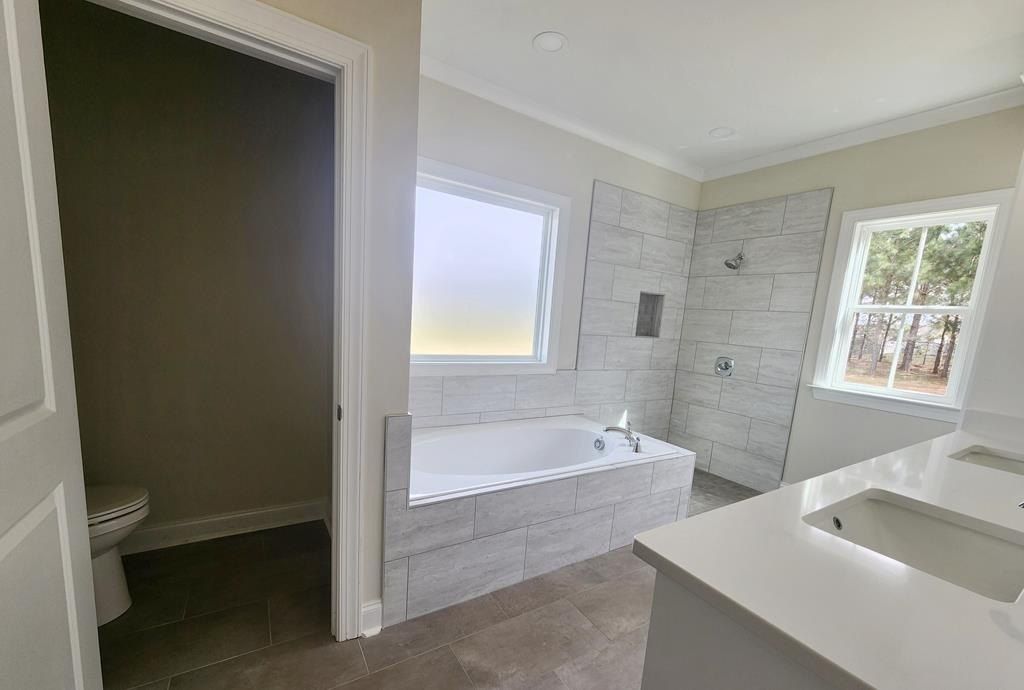 125 Willow Oak Loop. Leesburg, GA 31763