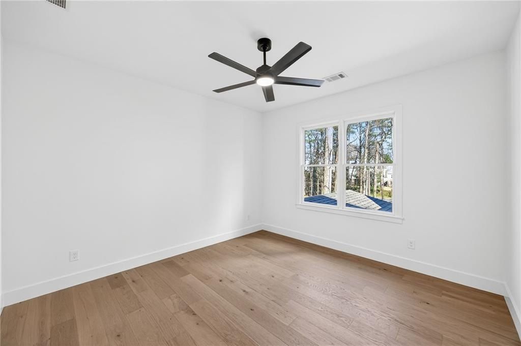 2617 Winding Lane Ne. Brookhaven, GA 30319