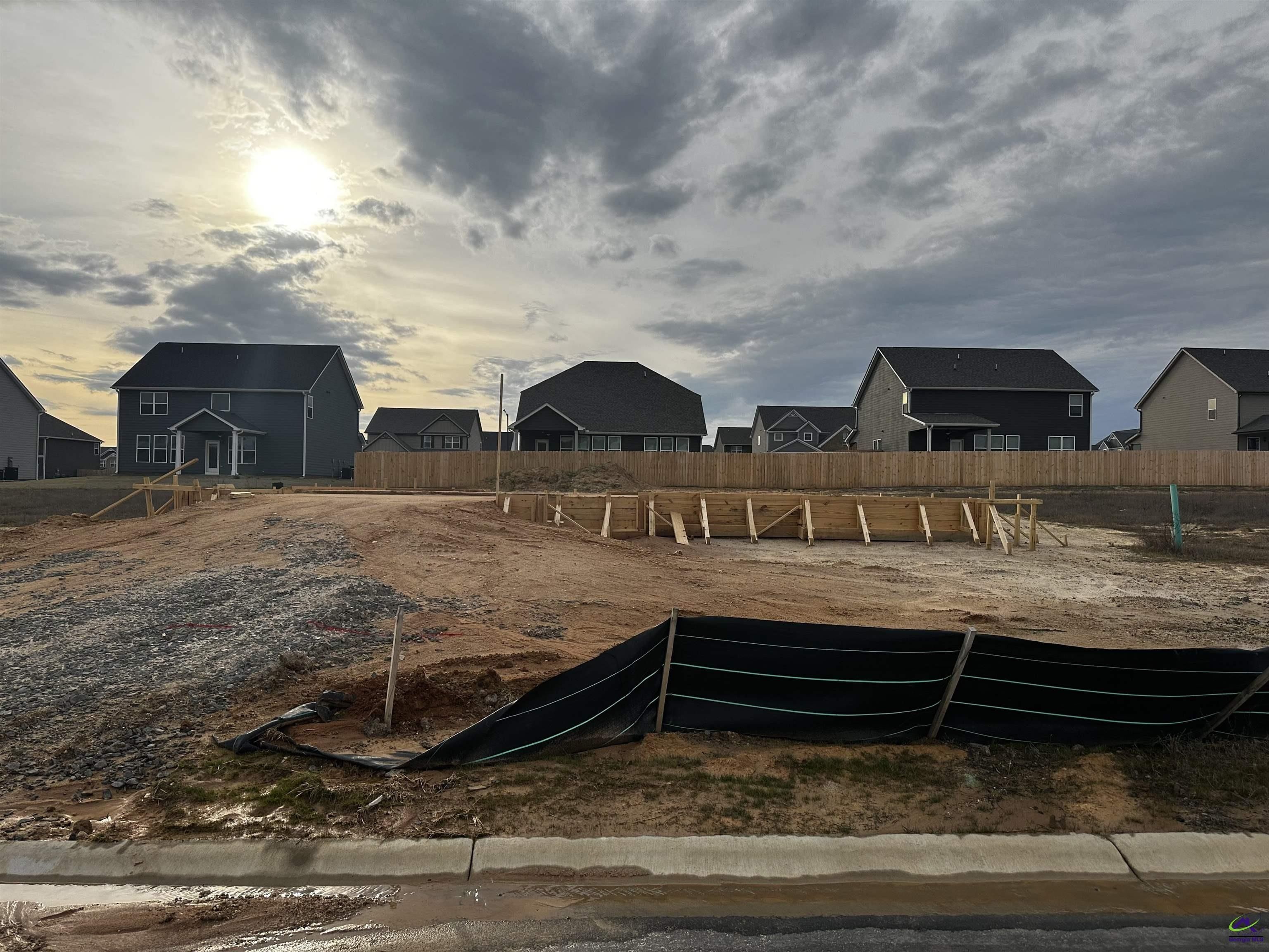 904 Nora Eloise Drive. Bonaire, GA 31005