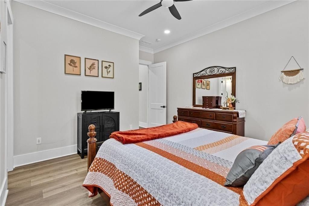 825 Arch Tanner Road. Bethlehem, GA 30620