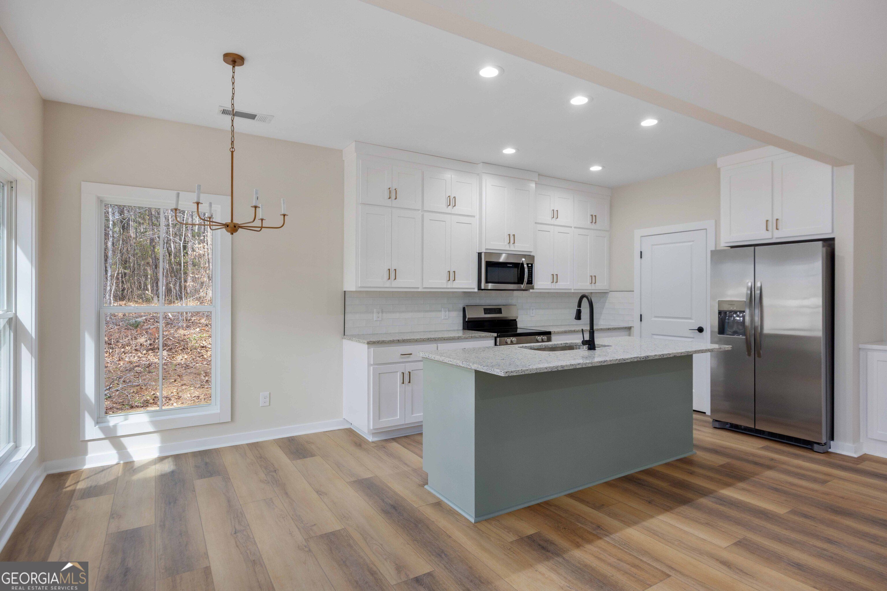 216 Oak Dr. Pine Mountain, GA 31822