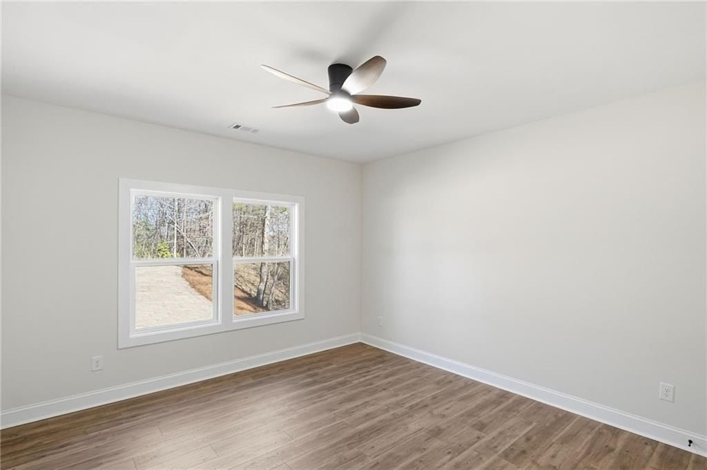 171 Bluff Creek Lane. Ball Ground, GA 30107