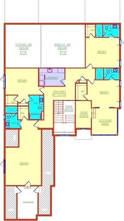 4725 E Conway Drive Nw. Atlanta, GA 30327