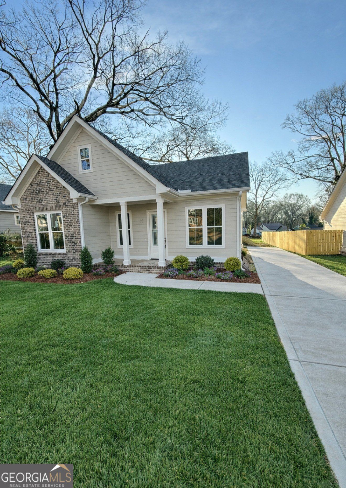 224 E Marable Street. Monroe, GA 30655