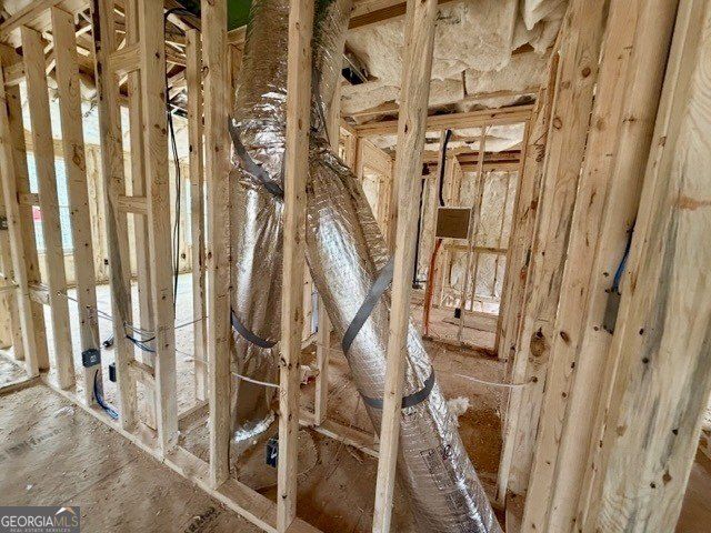 1742 Forrest Farms Drive. Greenville, GA 30222