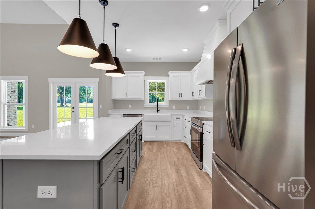 31 Grove Hollow Road. Rincon, GA 31326