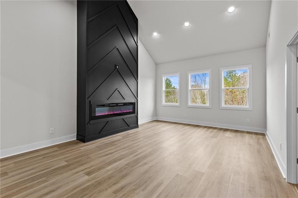 47 Mangum Lane. Pendergrass, GA 30567