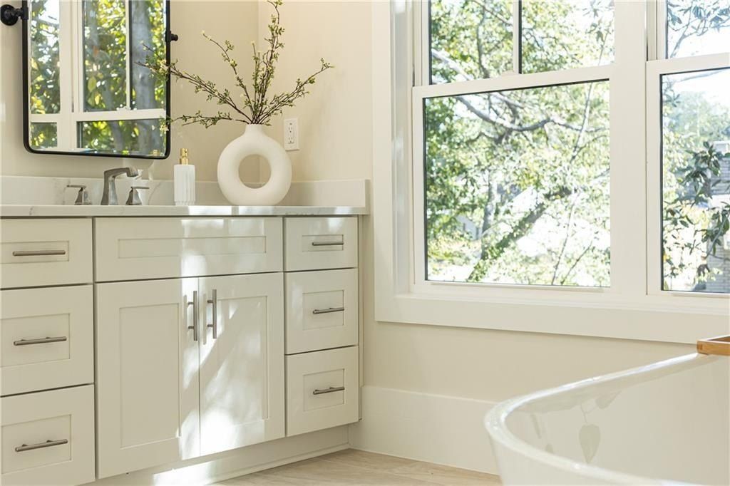 1967 Highgrove Court. Atlanta, GA 30345