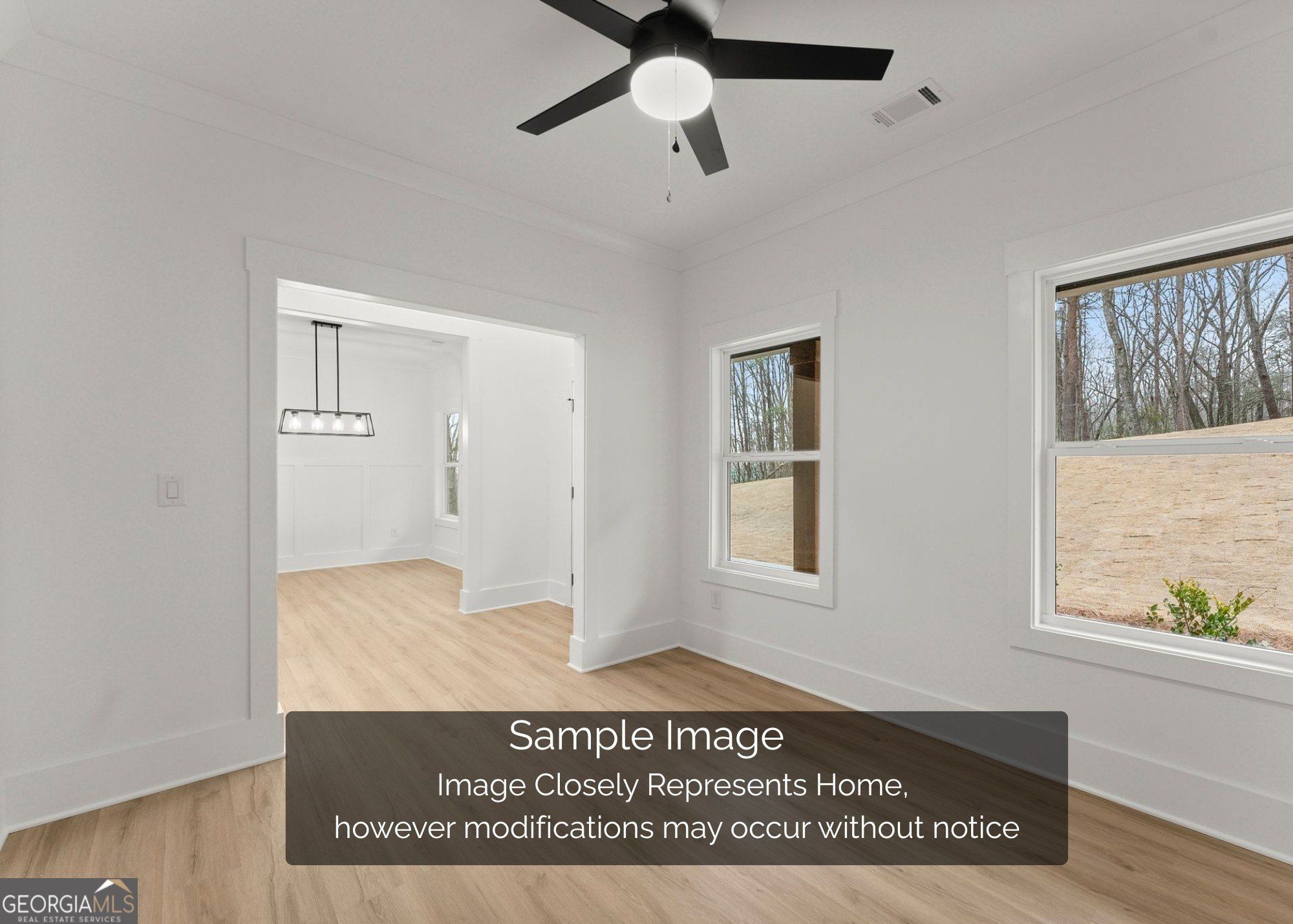 539 N Falling Water Drive. Demorest, GA 30535