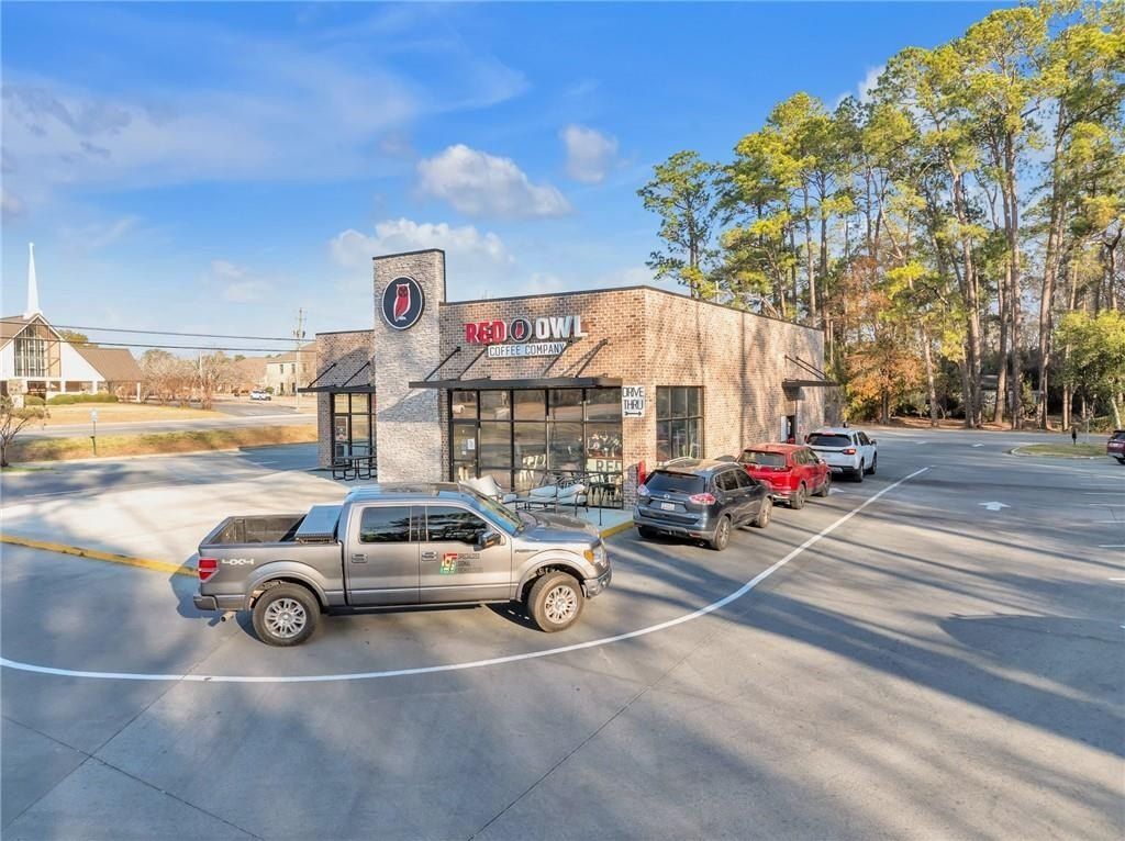 Tift Ave N. Tifton, GA 31794