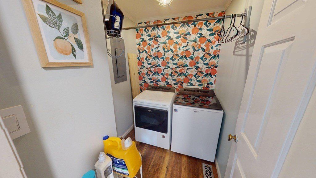 1720 E Washington St. Thomasville, GA 31792