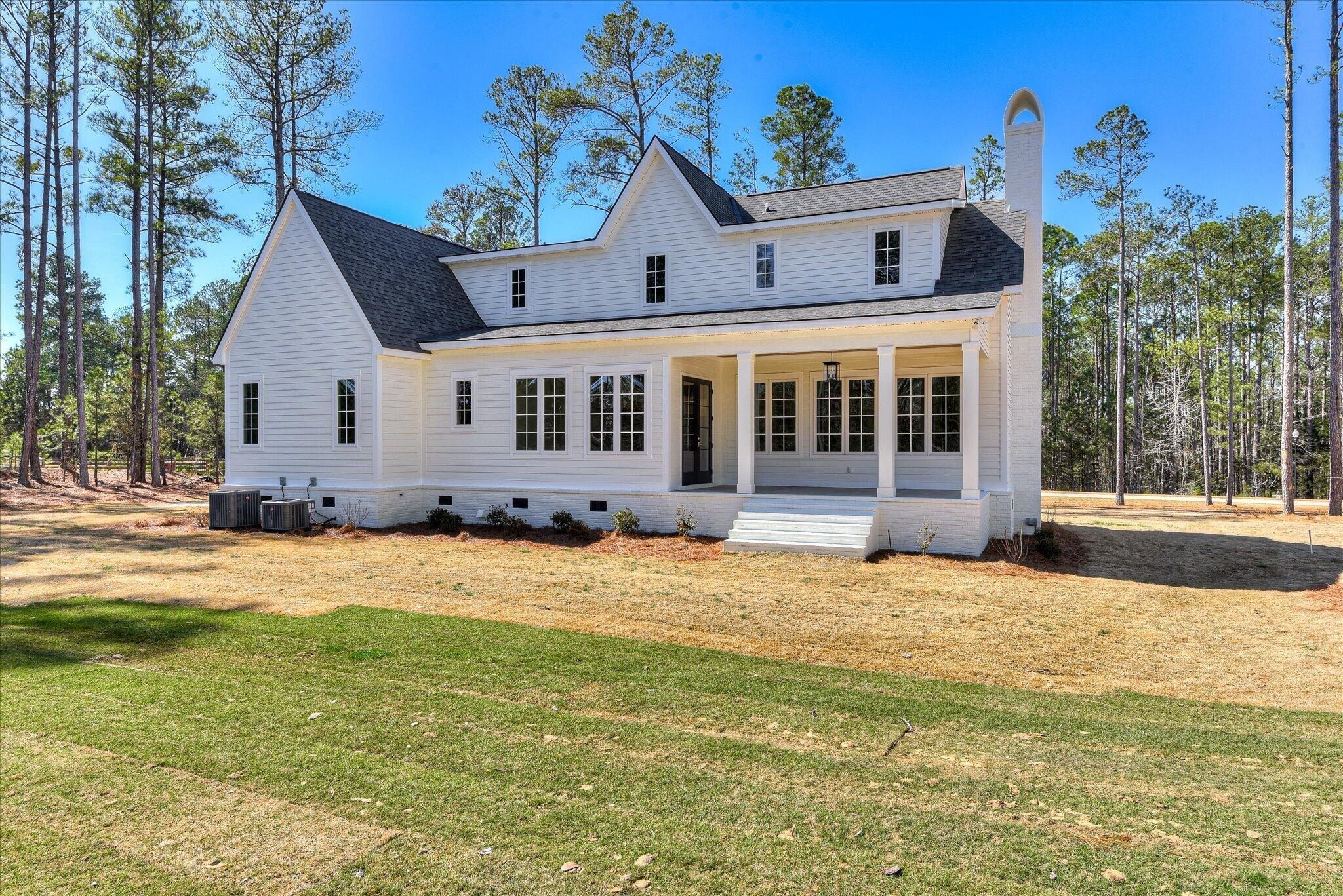 1018 Sadie Lane. Lincolnton, GA 30817