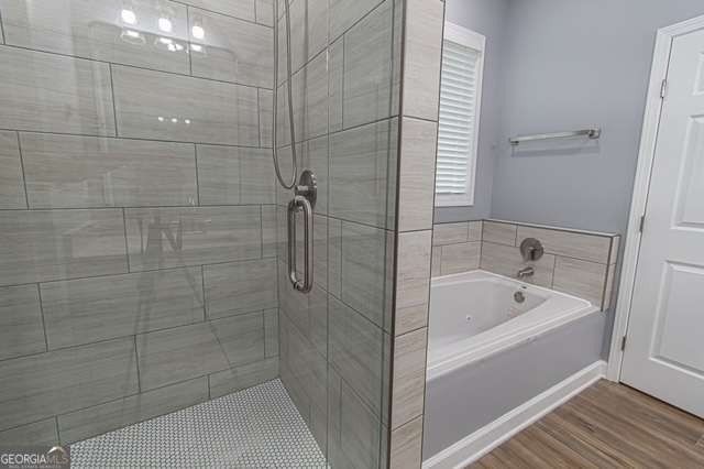 567 M L King Jr Drive. Jefferson, GA 30549