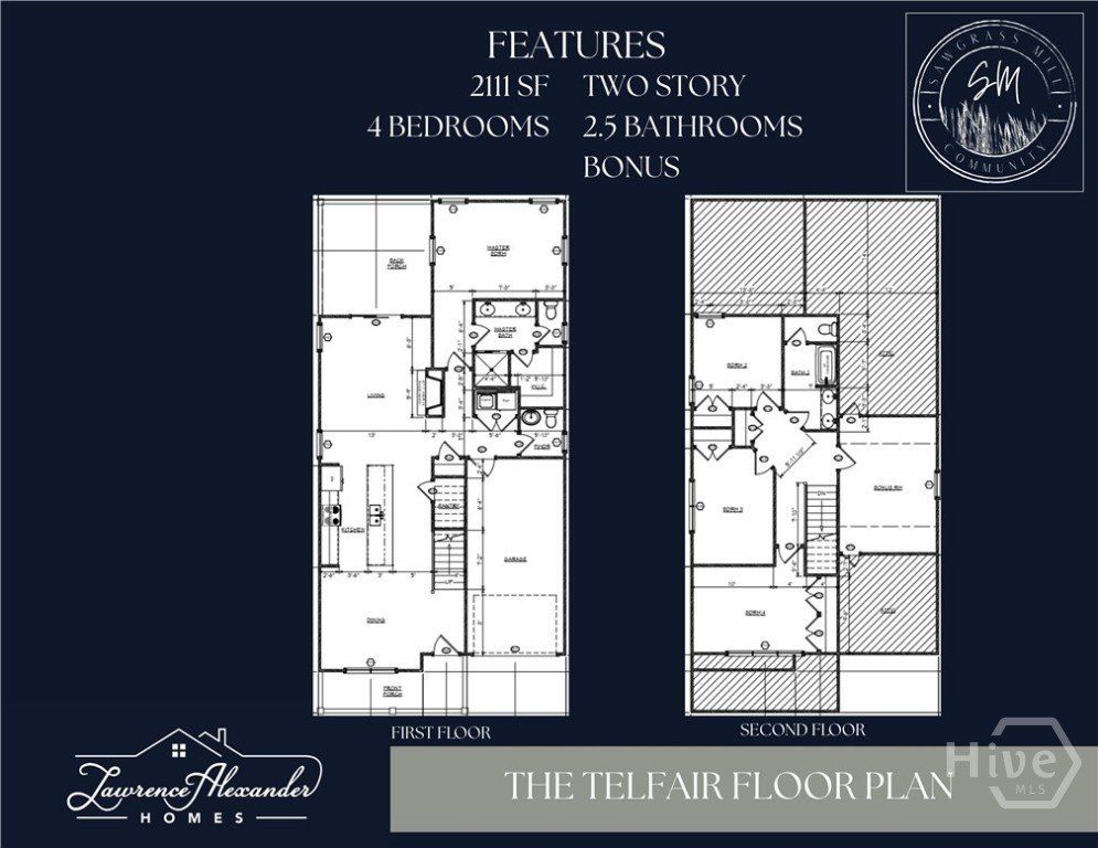 49 Kelly Drive. Pembroke, GA 31321