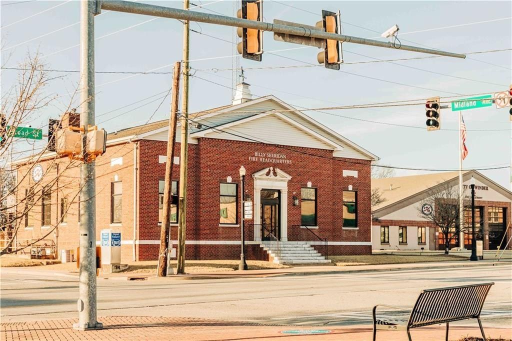 165 Bramblewood Drive. Winder, GA 30680