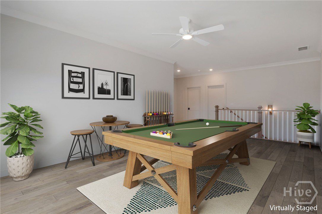 1657 Georgia Club Drive. Statham, GA 30666