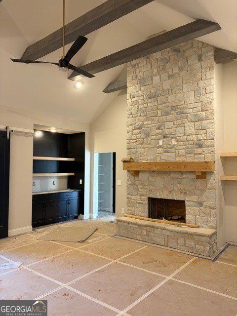 735 Lake Circle Road. Buchanan, GA 30113