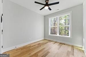 224 Galway Lane. Hampton, GA 30228