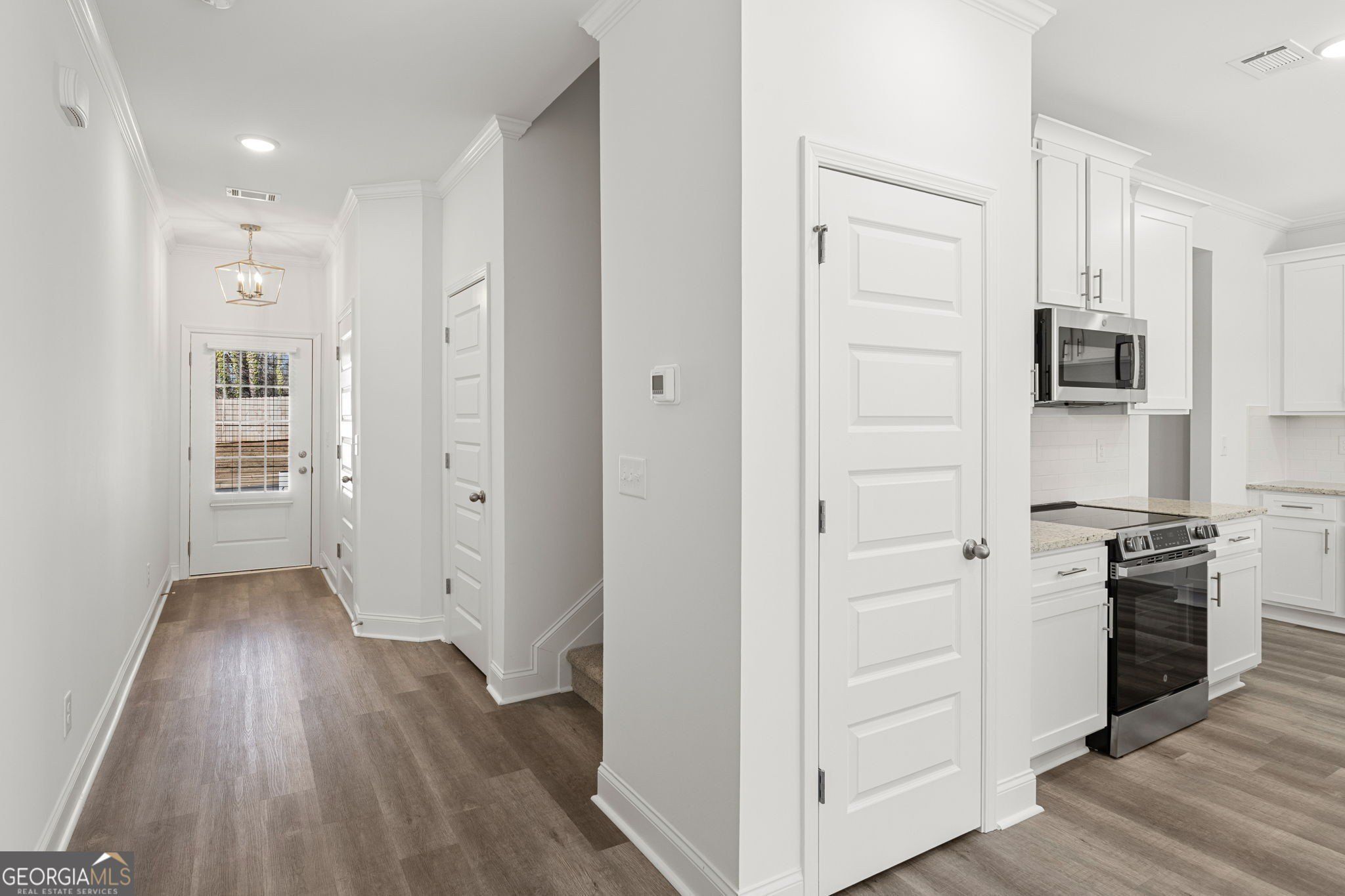 5643 Chickory Drive. Flowery Branch, GA 30542