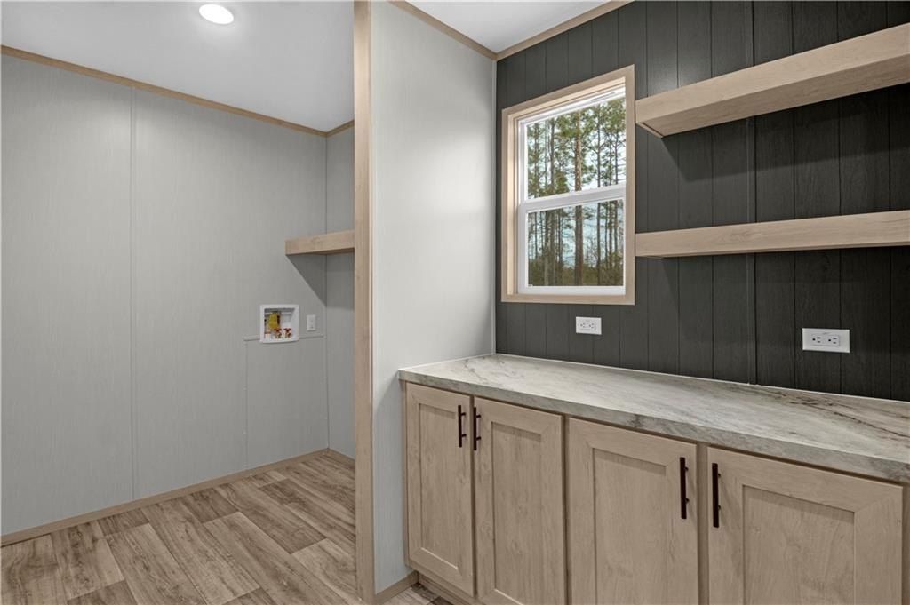 840 Gene Bland Road. Jesup, GA 31545