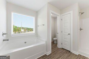 11164 Cornerstone Way. Hampton, GA 30228