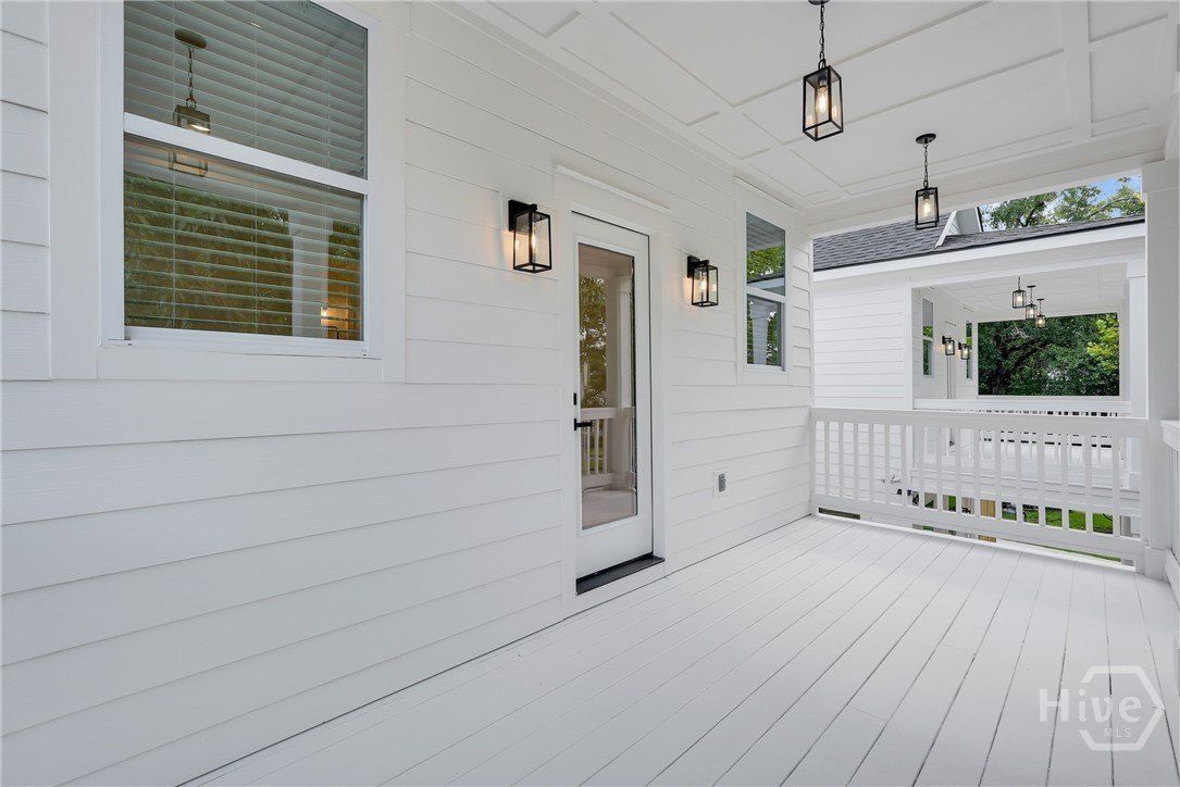 904 E 33Rd Street. Savannah, GA 31401