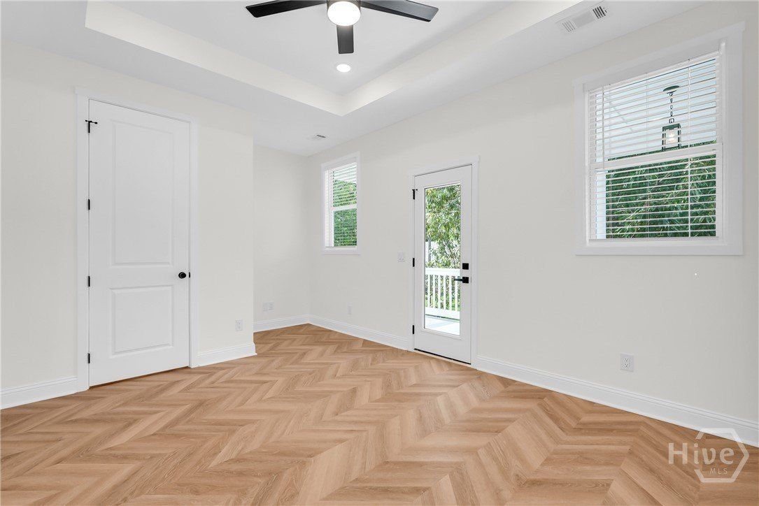 904 E 33Rd Street. Savannah, GA 31401