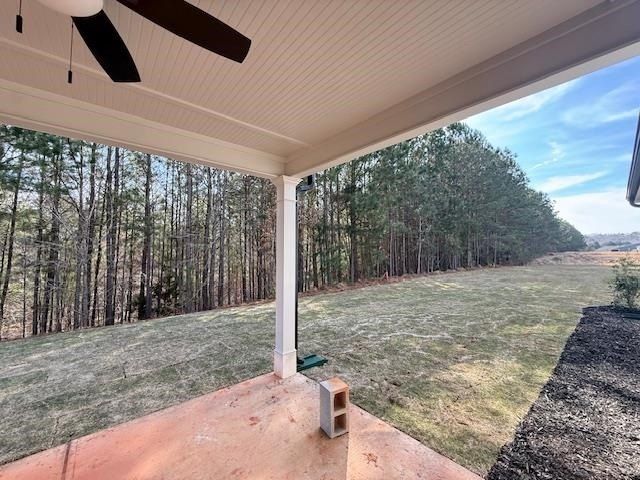 1131 Silverton Drive. Greensboro, GA 30642