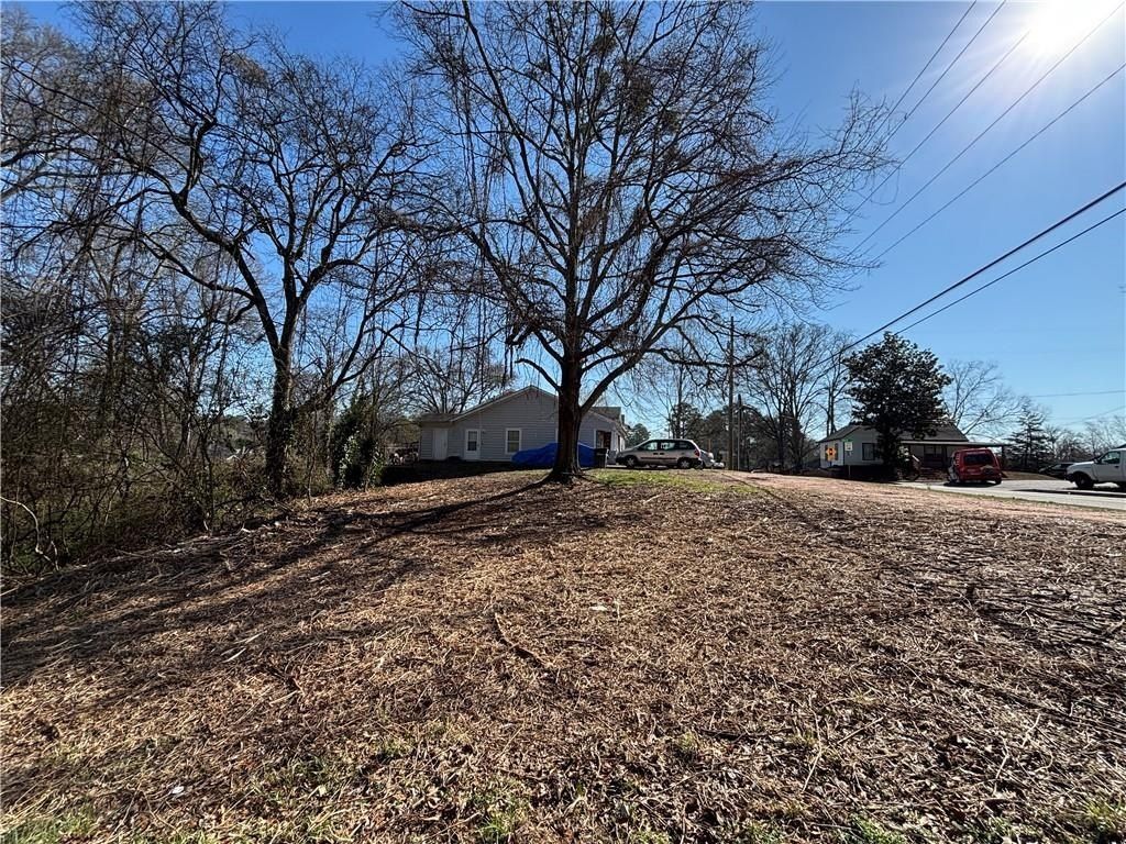 555 Lawrence Street Ne. Marietta, GA 30060