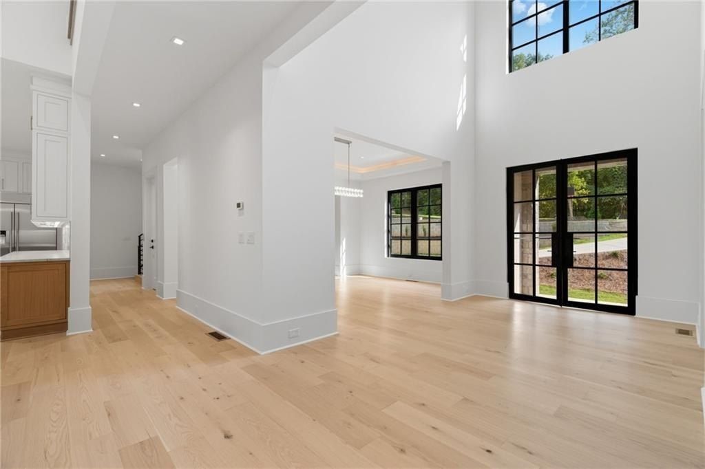 283 Traditions Drive. Alpharetta, GA 30004